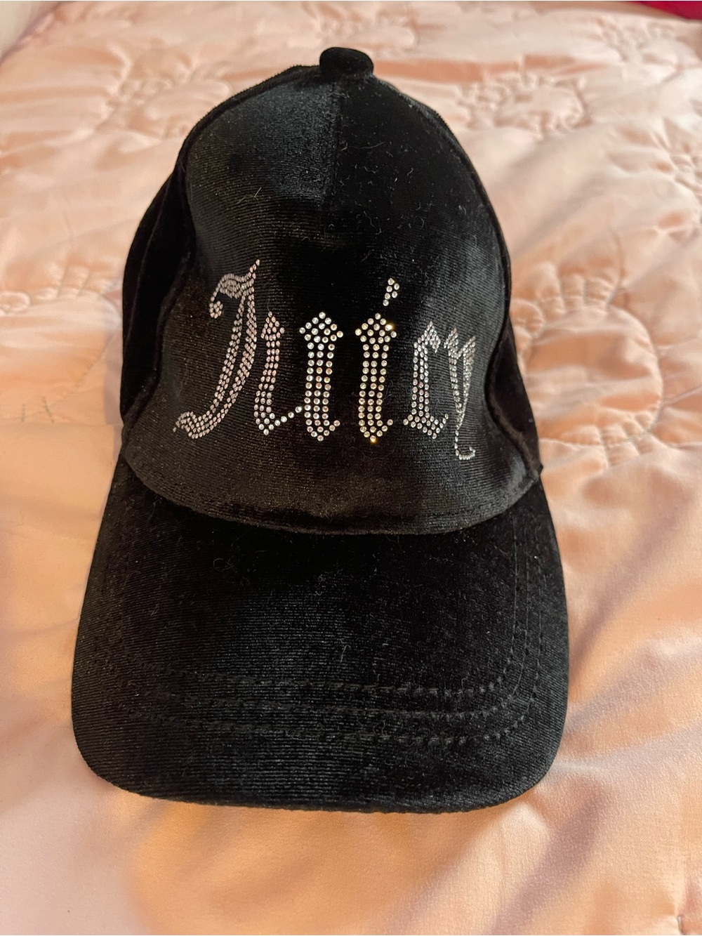 Juicy Couture Pink 'Barbie' hat bundle - Picture 5 of 12